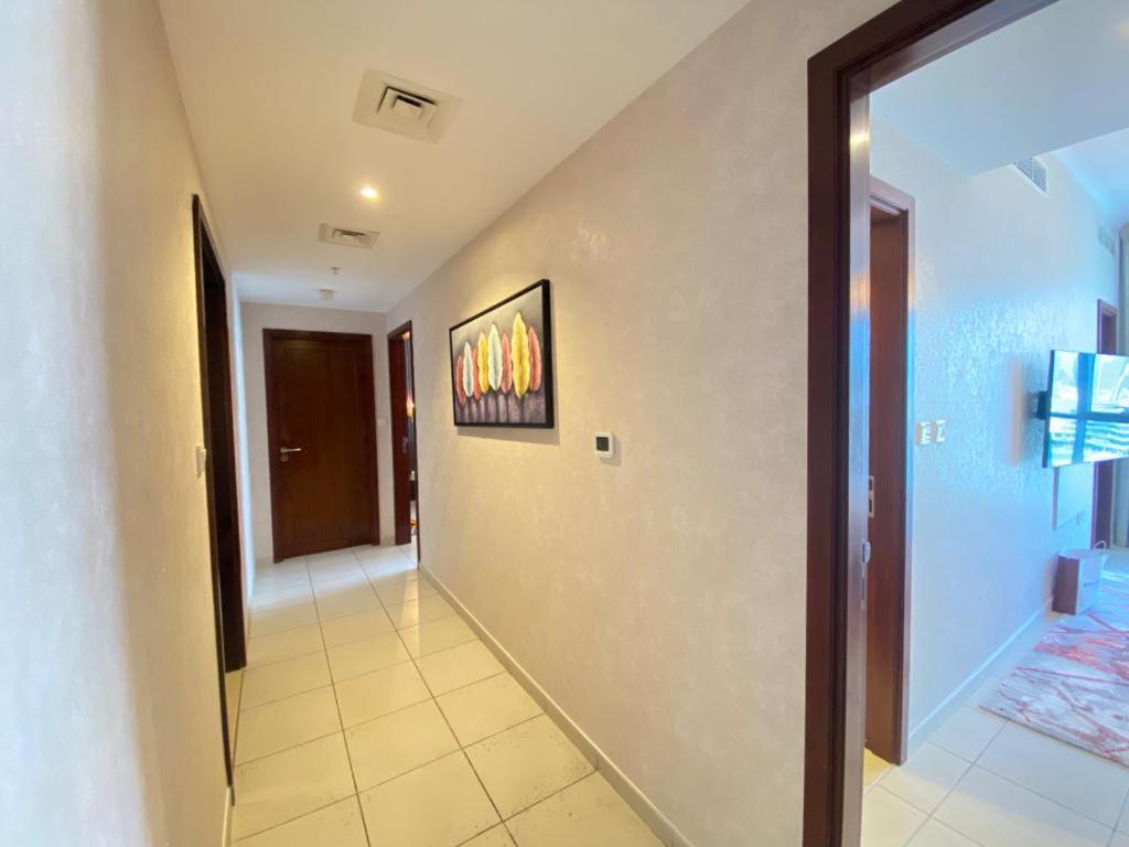Durrani Homes - The Residences 5Br Besides Dubai Mall With Burjkhalifa And Fountain View Ngoại thất bức ảnh
